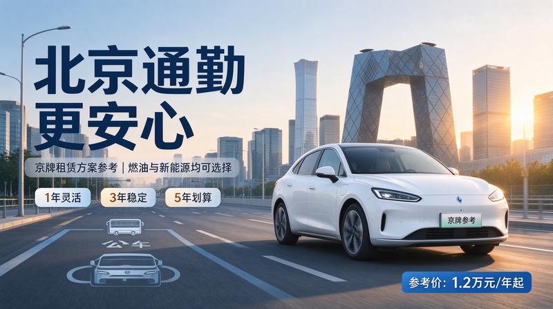 2026年京牌指标市场分析